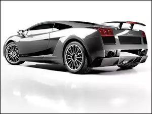 Lamborghini Gallardo, Grafika