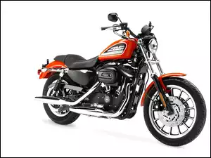 Harley Davidson Sporster XL 883R