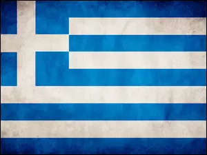 Grecja, Flaga, Państwa