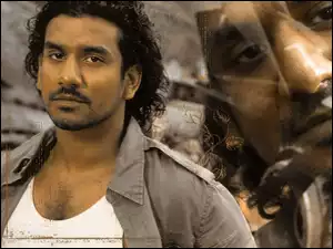 Naveen Andrews, Filmy Lost
