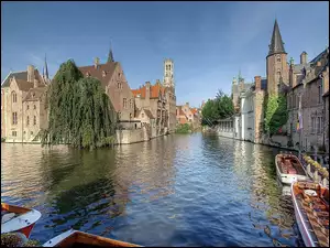 Brugge, Belgia