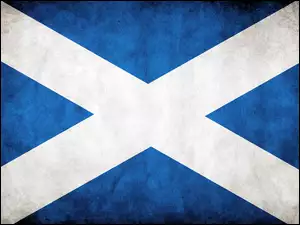 Szkocja, Flaga, Państwa