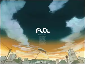 miasto, Fully Coolly, flcl