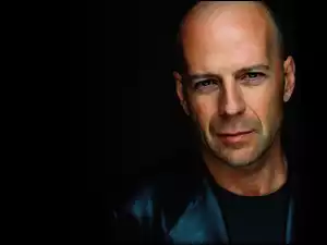 Bruce Willis, Łysy, Aktor, Producent