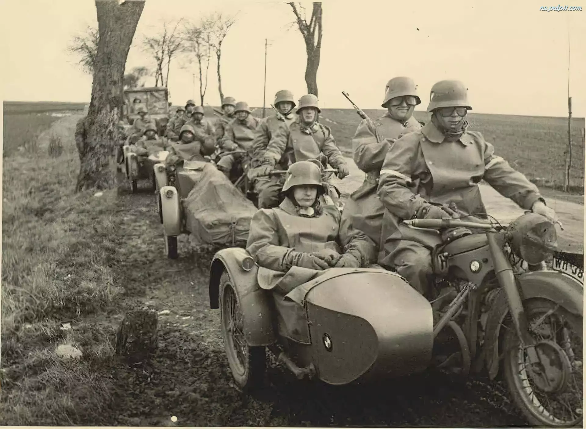 Monsieur Moto En Peril [1939]