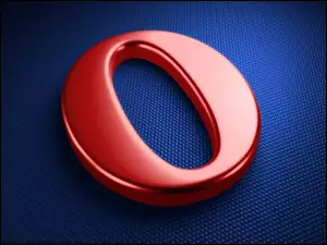Logo, Opera, Przeglądarka