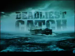 Discovery Channel, Deadliest Catch