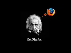 Mozilla, Einstein
, Firefox, Albert