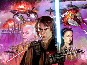 Anakin, Star, Wars