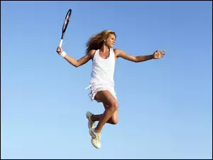 Tenis, Maria Kirilenko