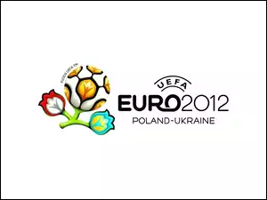 2012, Logo, Euro