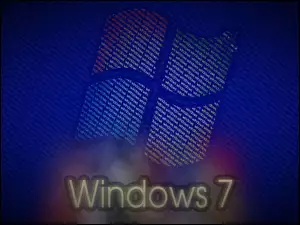 Windows 7, Logo, System, Operacyjny