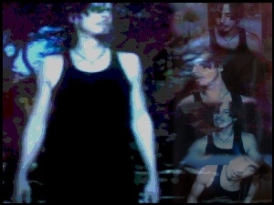 Audioslave, czowiek
