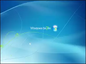 System, Siedem, Operacyjny, Windows