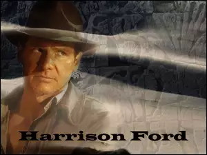 Harrison Ford, Aktor