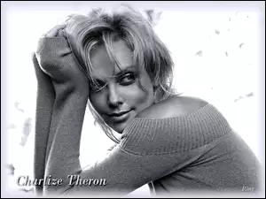 Charlize Theron, Sexy