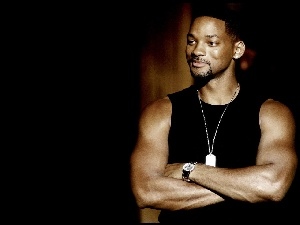 Niemiertelnik, Will Smith, Minie