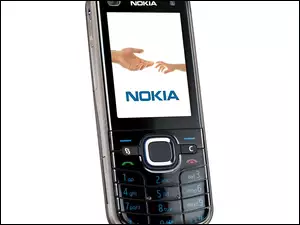 Nokia 6220, Czarna