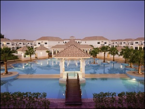 Al Khobar, Spa, Arabia, Hotel