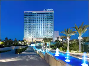 Hotel, Fontanny, Oran, Algieria