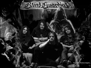 Blind Guardian, zespół
