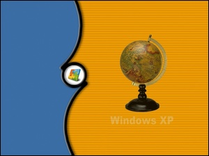 Globus, Windows, Xp