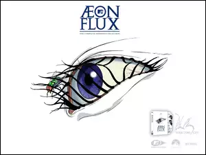 oko, Aeon Flux
