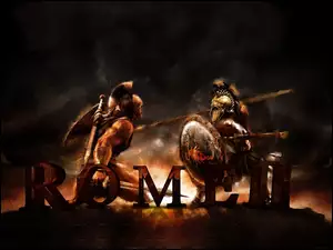Rome II:Total War, Wojownicy