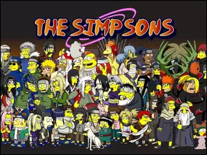 The, Simpsons
