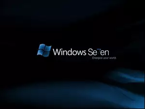 Windows, Czarny