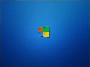 Microsoft, Kolory, Windows, Logo
