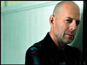 Portret, Bruce Willis, Aktor