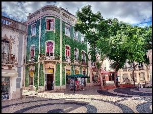 Hiszpania, Miasto, Palma de Mallorca