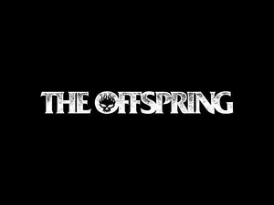Napis, Zespół, Offspring