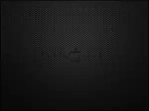 Czarne, Apple, Logo