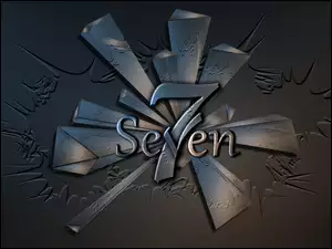 Seven, System, Windows