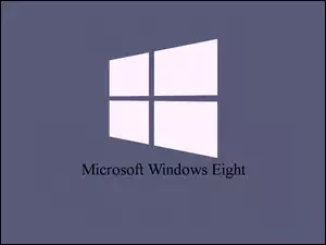 Microsoft, Eight, Windows, Szary