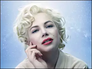 Aktorka, Marilyn, Monroe