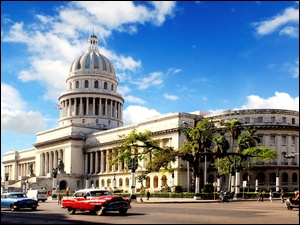 Kuba, Miasto, Havana