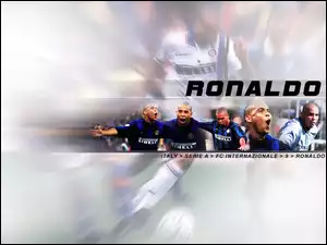 Piłka nożna, Ronaldo