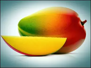 Owoce, Mango