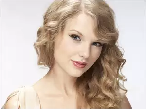 Uśmiech, Taylor Swift, Twarz