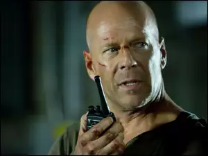 Aktor, Bruce Willis