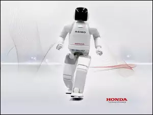 Honda, Asimo