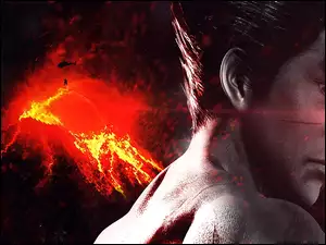 Tekken Tag Tournament 2, Kazuya Mishima