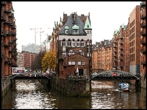 Hamburg, Niemcy