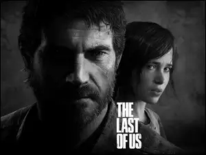 The Last Of Us, Postacie