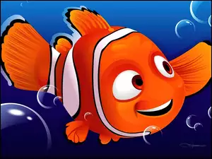Rybka, Nemo