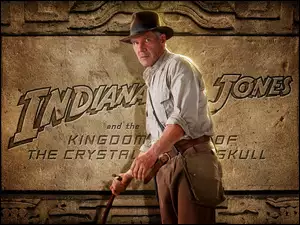 Film, Harrison Ford, Indiana Jones, Aktor