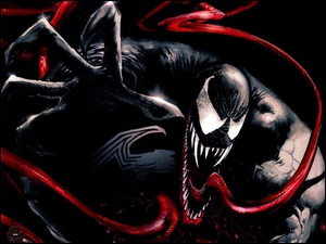 Film, Venom, Spiderman